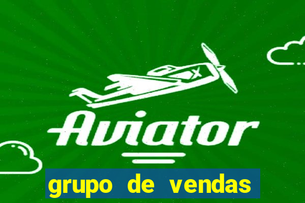 grupo de vendas porto seguro